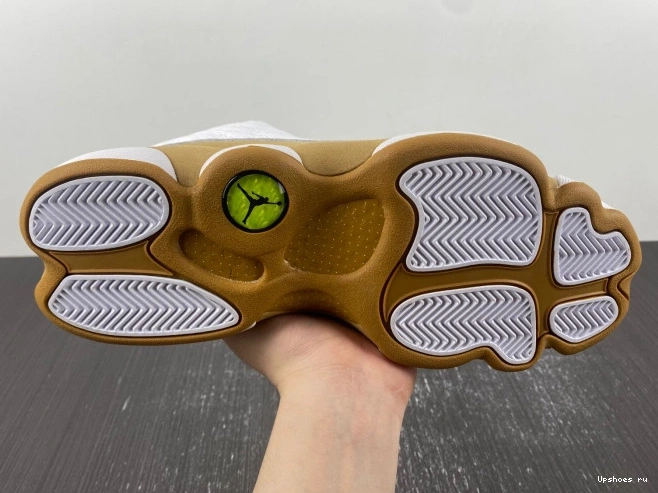 414571-171  Wheat Retro 13 OG Jordan 0326